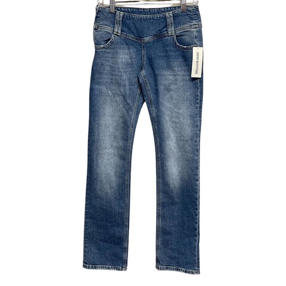 BDG Denim - Urban Outfitters BDG Women's Size 27 Low Rise Western Micro Bootcut Jeans. NWT